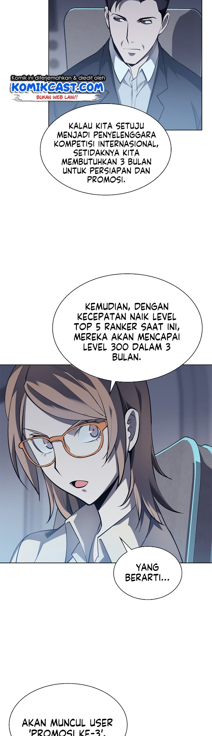 Overgeared New Bab 72 halaman 18