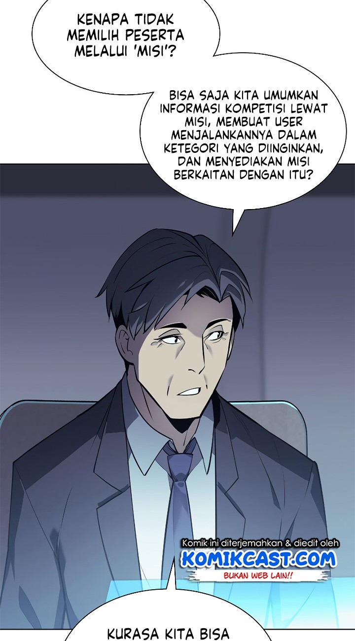 Overgeared New Bab 72 halaman 23