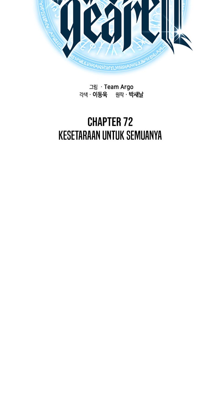 Overgeared New Bab 72 halaman 25