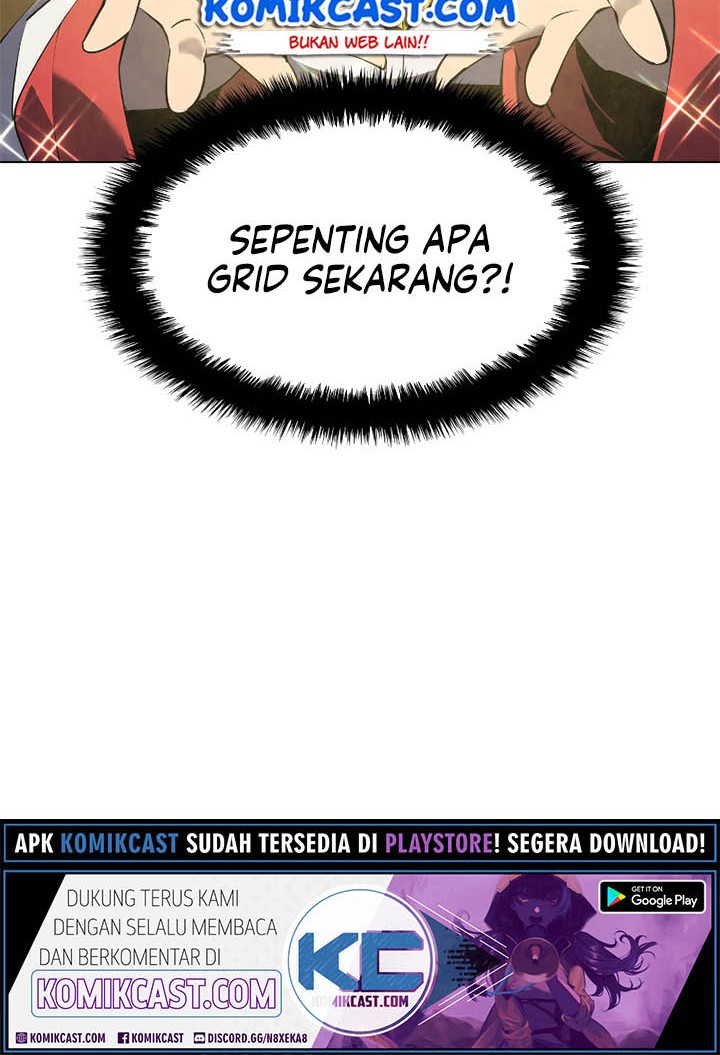 Overgeared New Bab 72 halaman 35