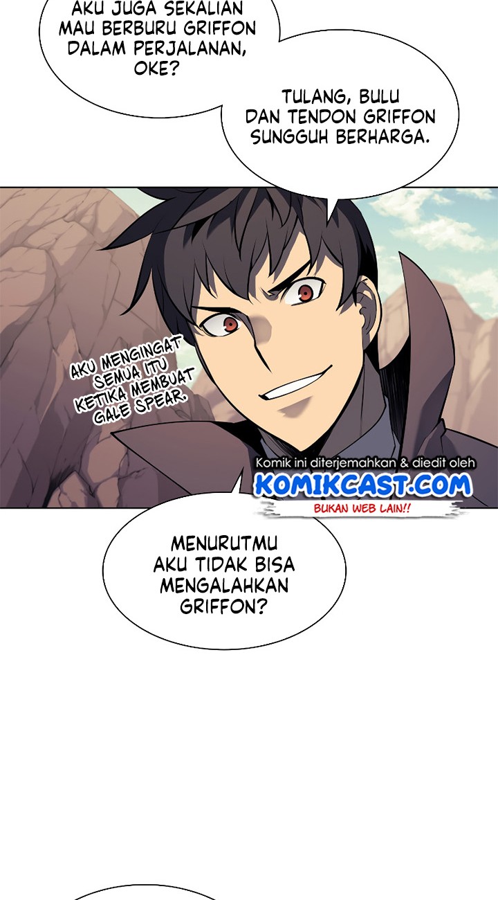 Overgeared New Bab 72 halaman 41