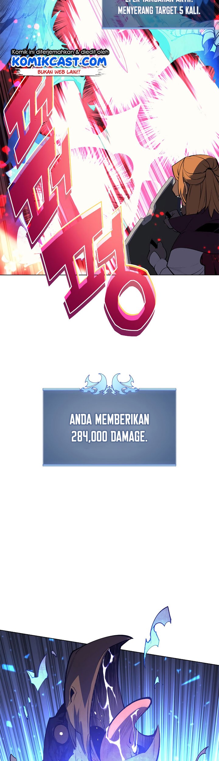 Overgeared New Bab 72 halaman 58