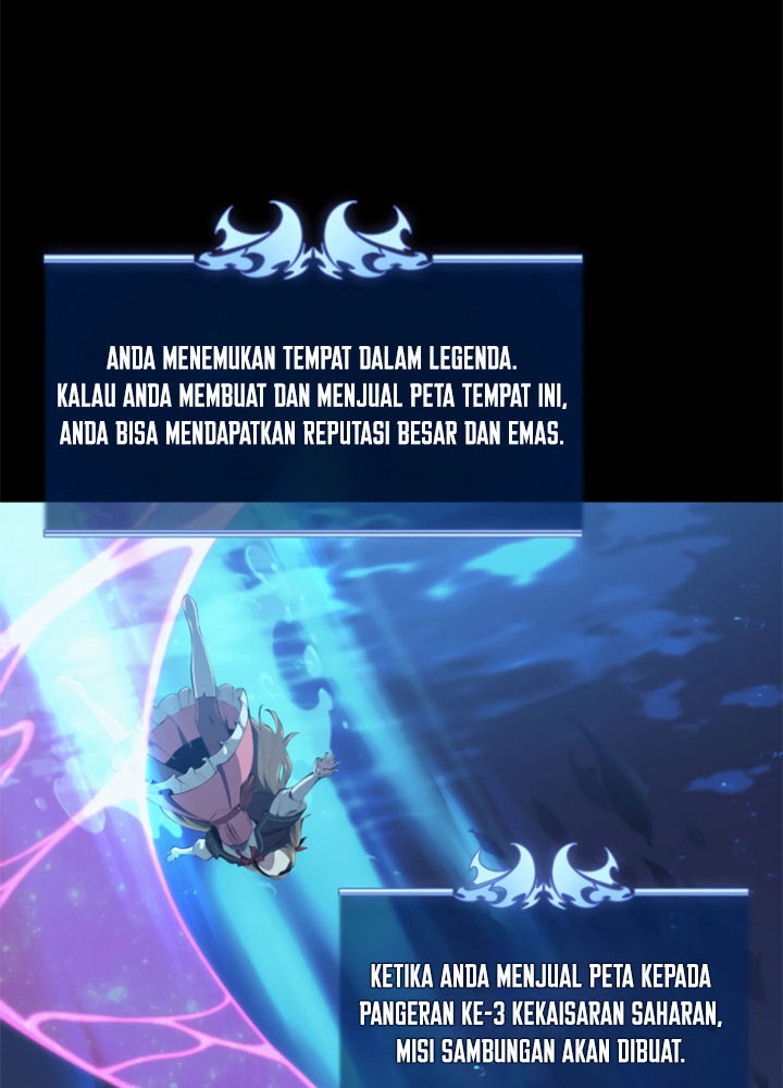 Overgeared New Bab 73 halaman 5