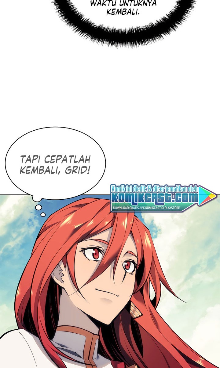 Overgeared New Bab 73 halaman 31