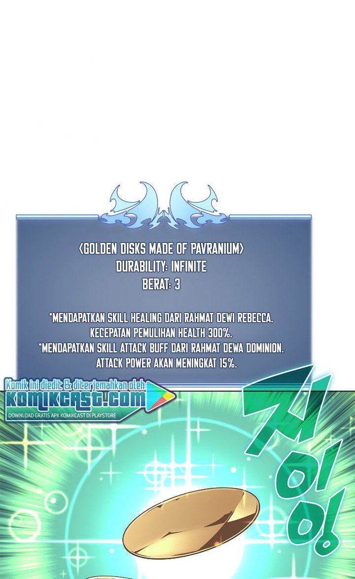 Overgeared New Bab 73 halaman 45