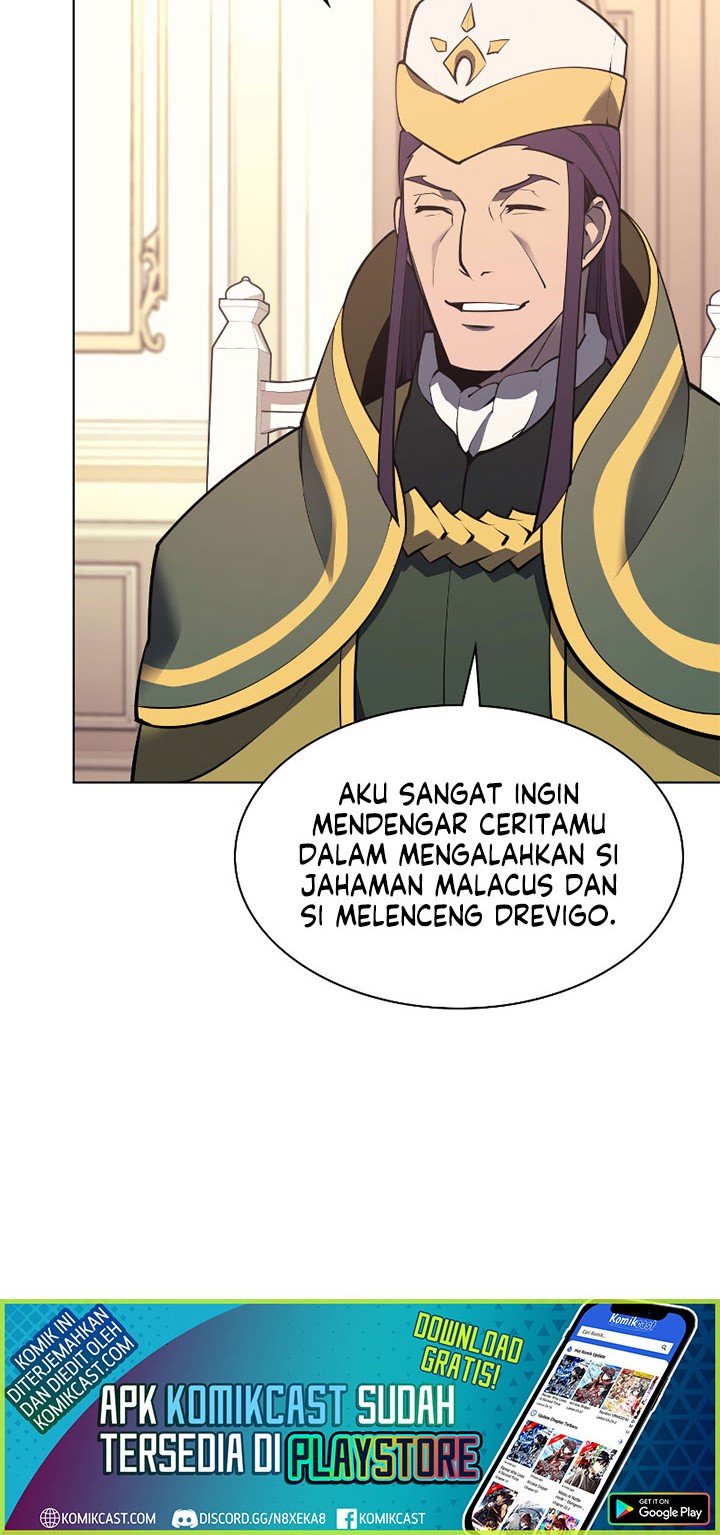 Overgeared New Bab 73 halaman 47