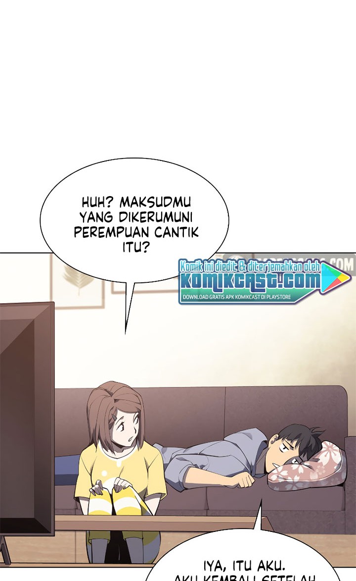 Overgeared New Bab 73 halaman 69