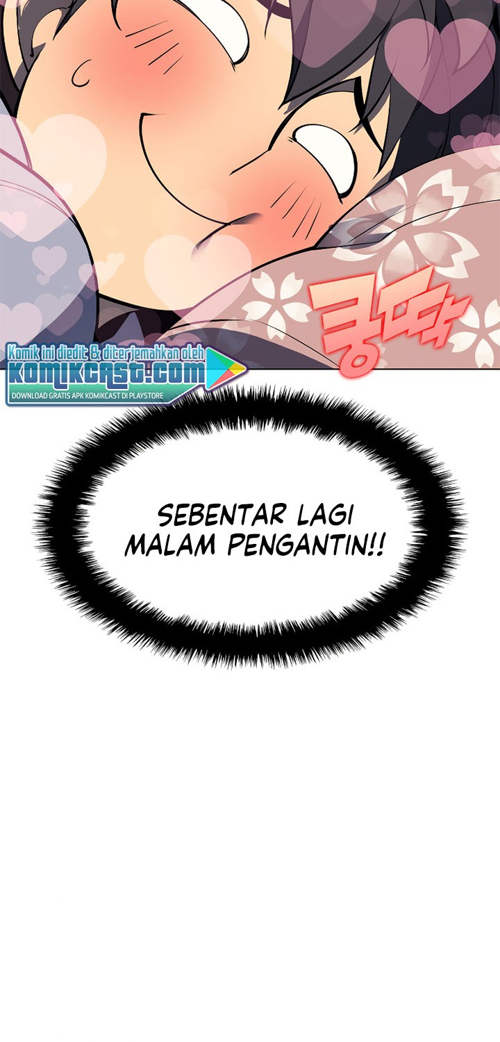 Overgeared New Bab 73 halaman 75