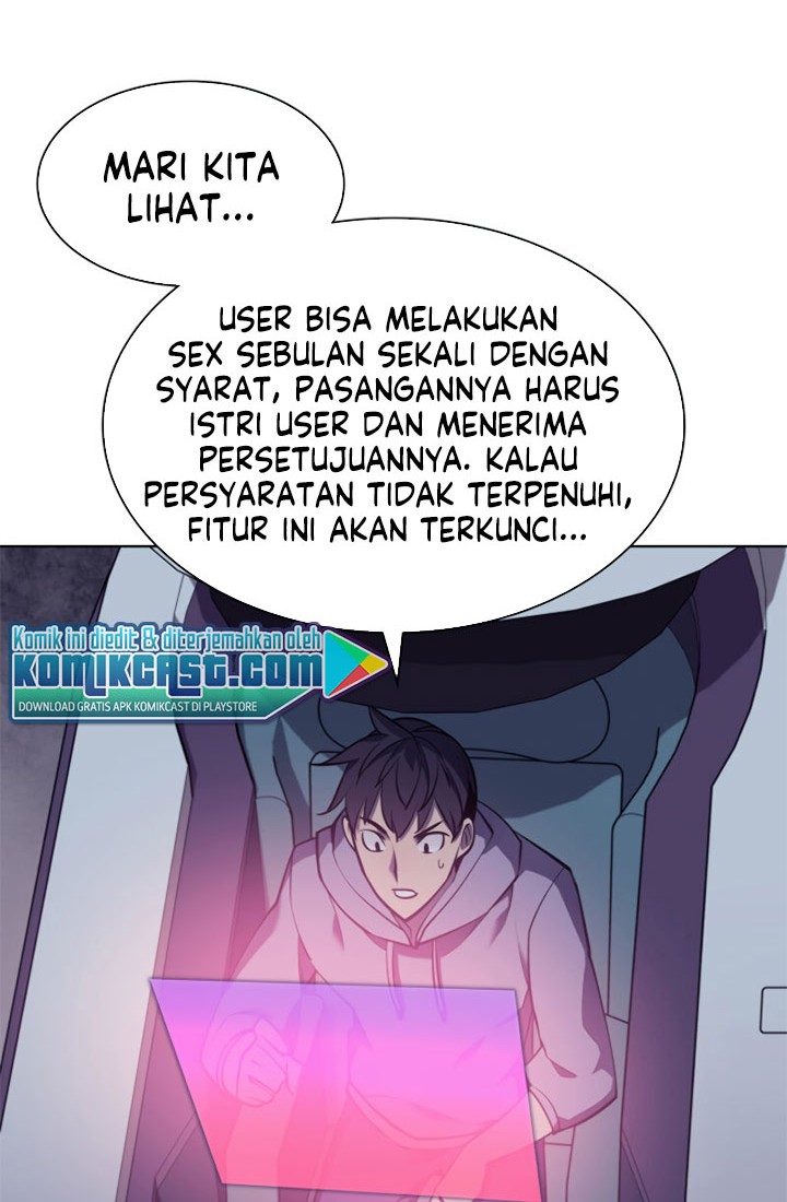 Overgeared New Bab 74 halaman 9
