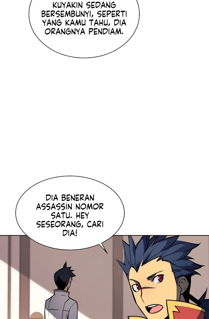 Overgeared New Bab 74 halaman 21