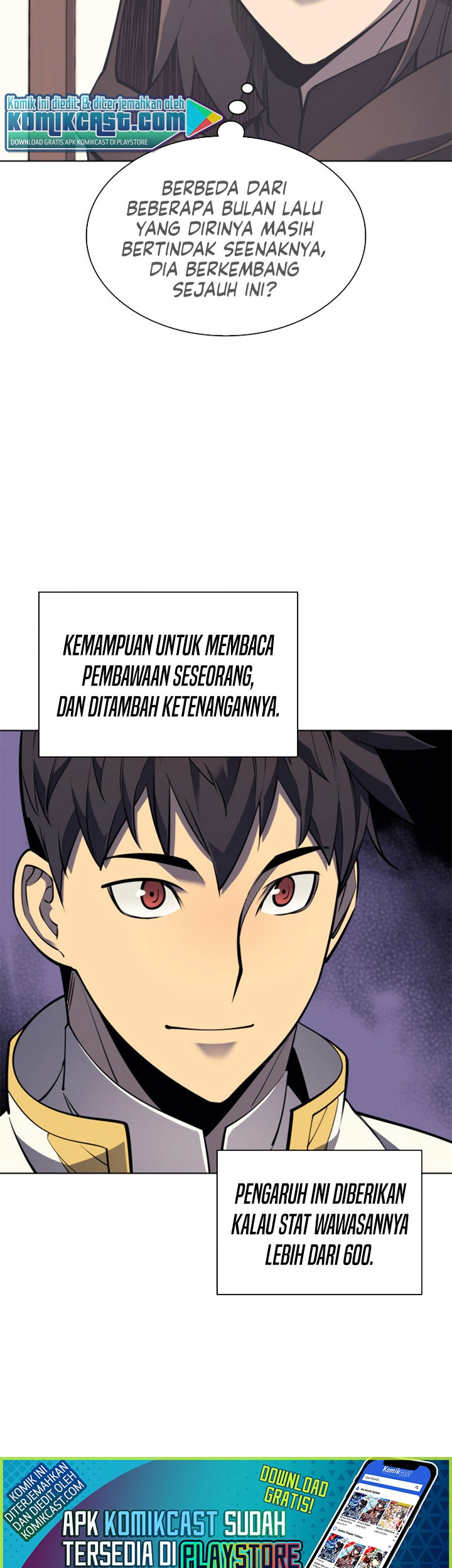 Overgeared New Bab 74 halaman 24