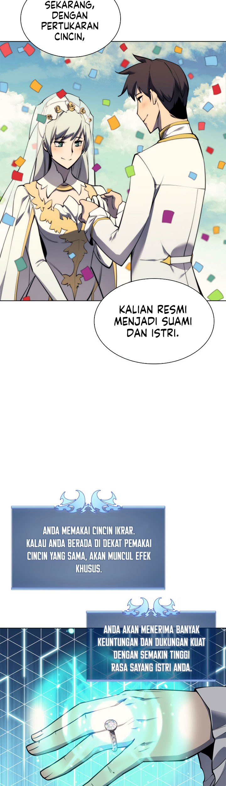 Overgeared New Bab 74 halaman 36
