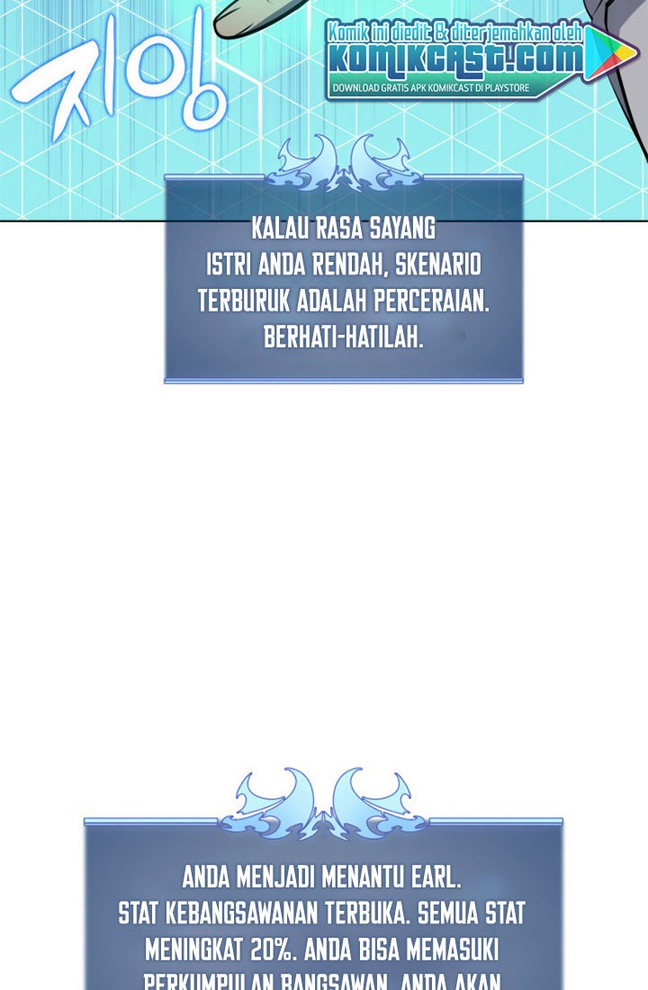 Overgeared New Bab 74 halaman 37
