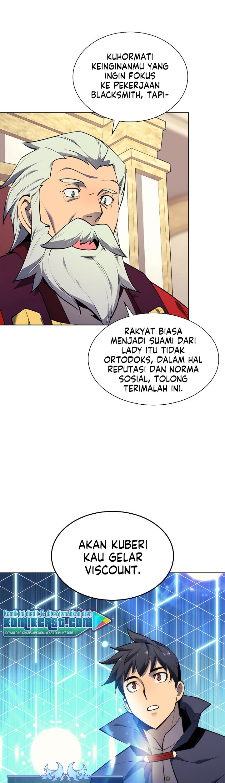 Overgeared New Bab 75 halaman 4
