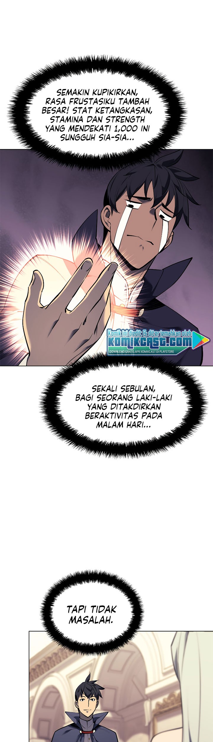 Overgeared New Bab 75 halaman 12