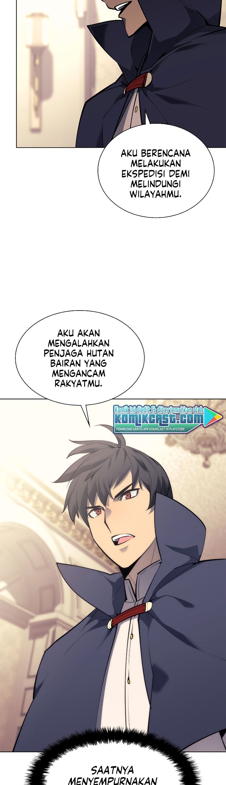 Overgeared New Bab 75 halaman 16