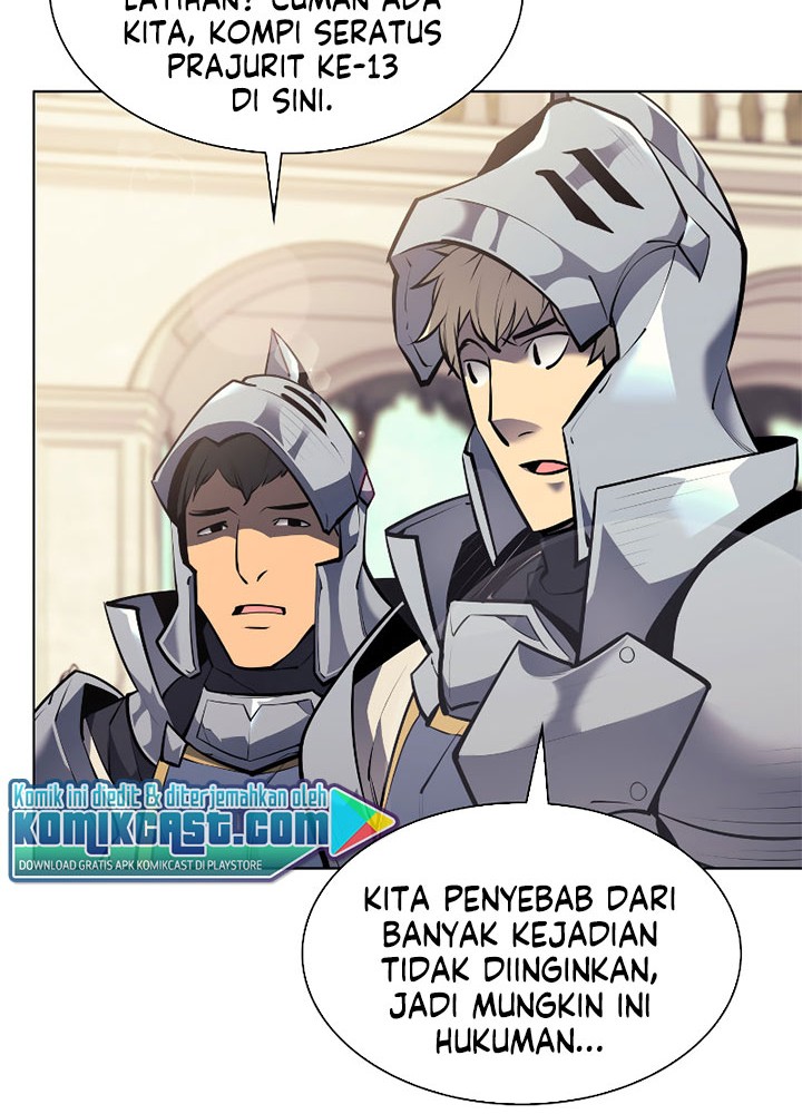 Overgeared New Bab 75 halaman 19