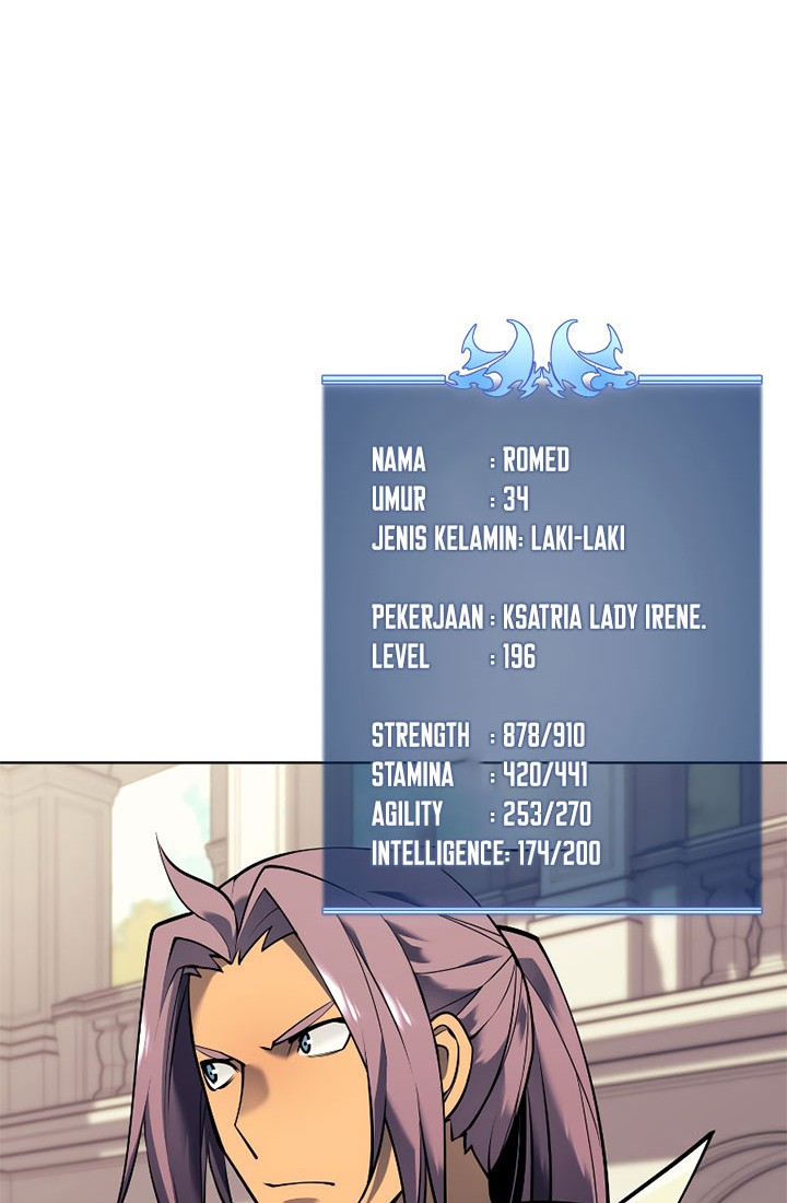 Overgeared New Bab 75 halaman 27