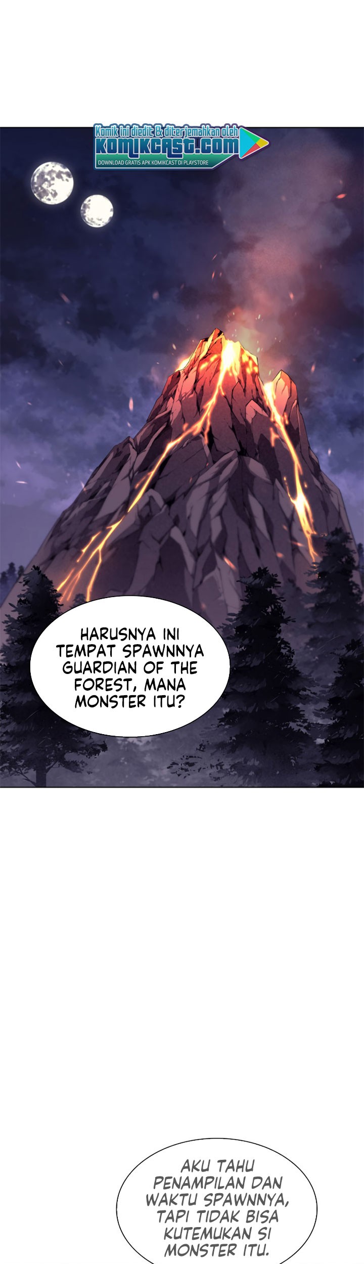 Overgeared New Bab 76 halaman 2