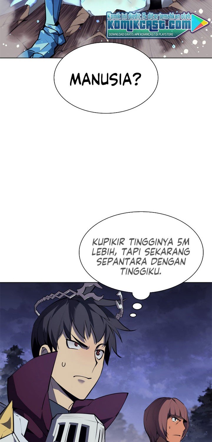 Overgeared New Bab 76 halaman 9