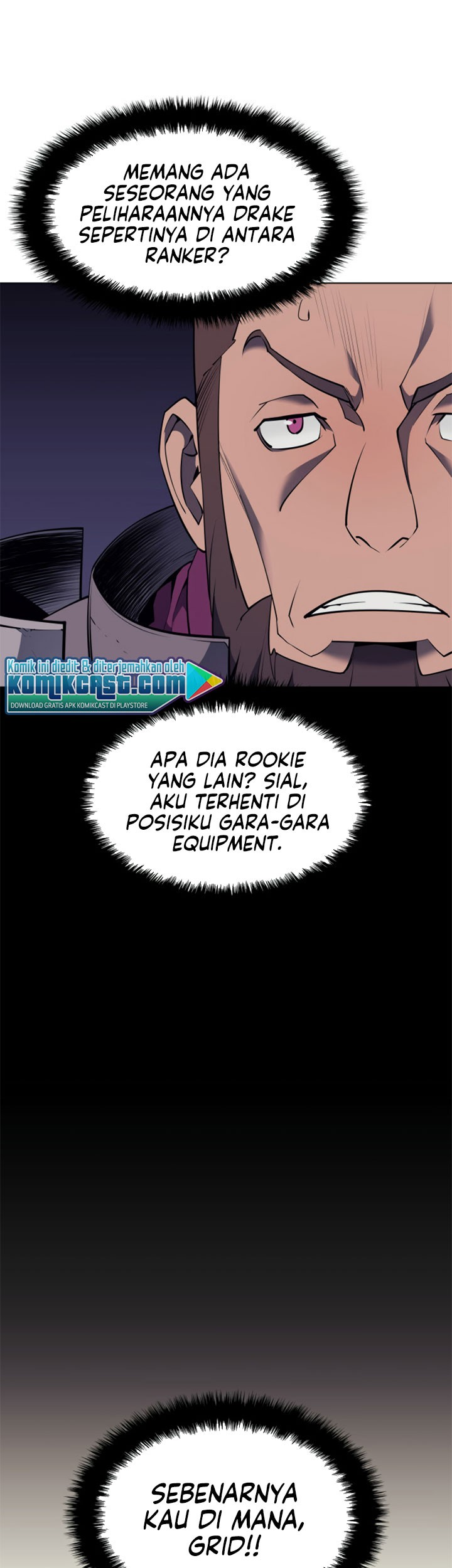Overgeared New Bab 76 halaman 24
