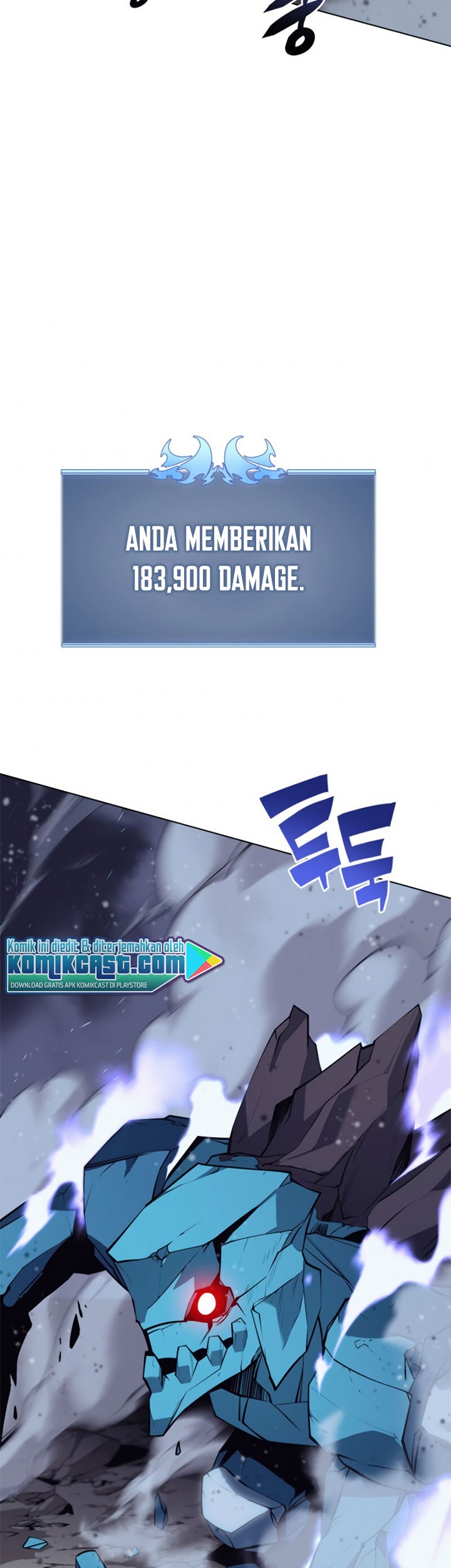 Overgeared New Bab 76 halaman 64
