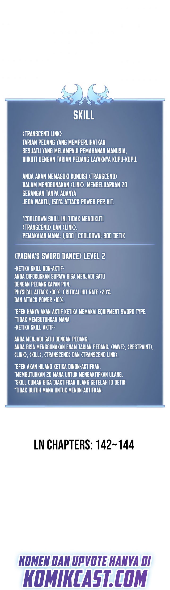 Overgeared New Bab 76 halaman 70