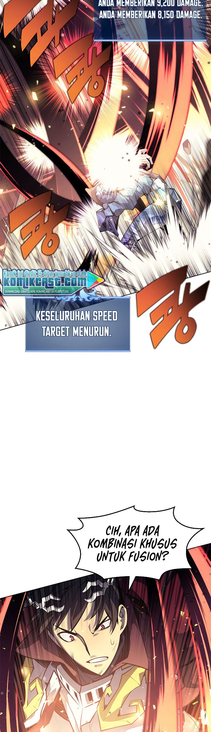 Overgeared New Bab 77 halaman 10