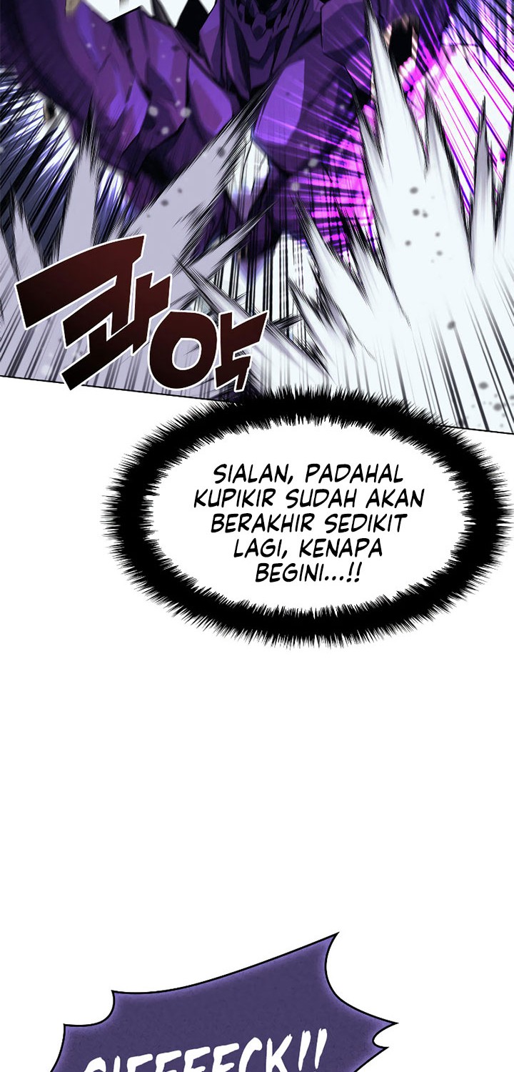 Overgeared New Bab 77 halaman 25