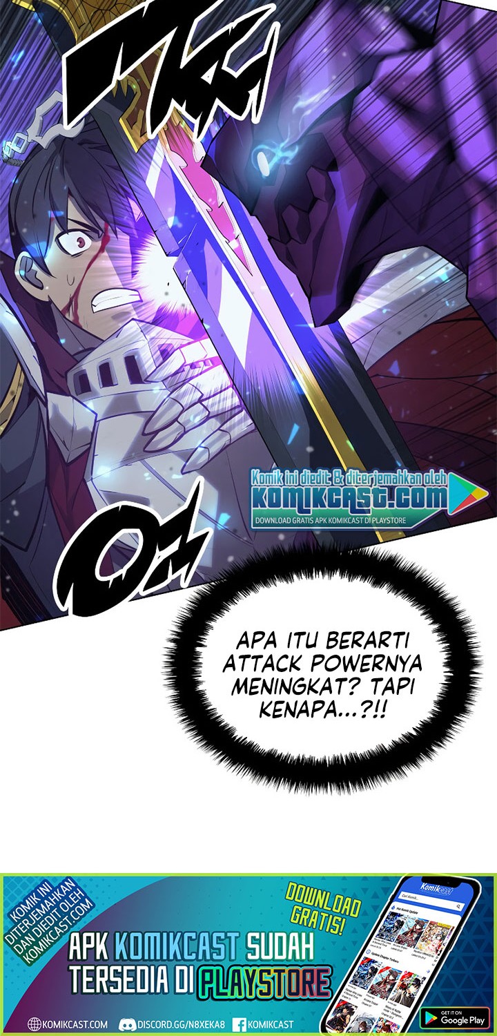 Overgeared New Bab 77 halaman 33