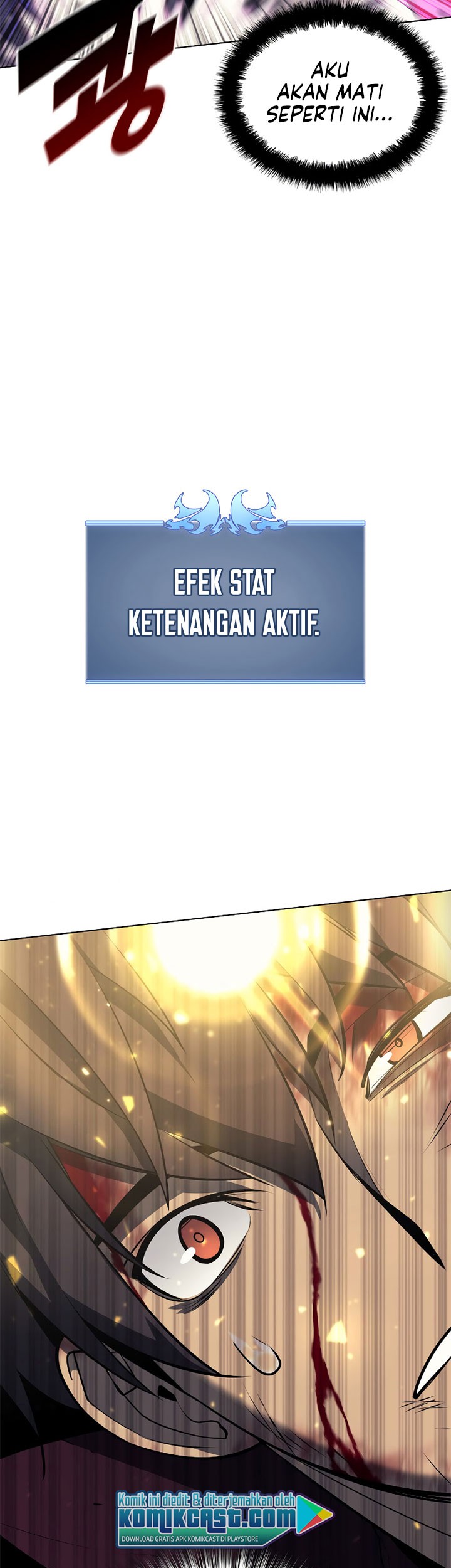 Overgeared New Bab 77 halaman 44