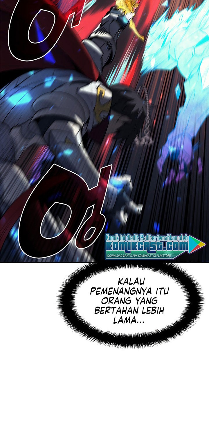 Overgeared New Bab 77 halaman 75