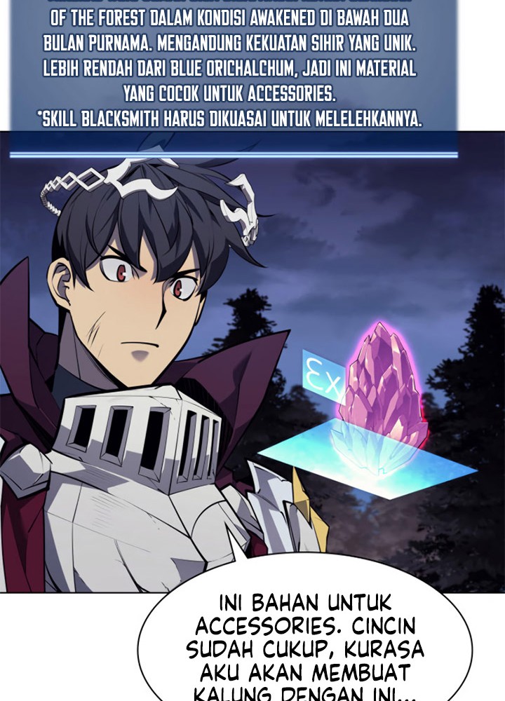 Overgeared New Bab 78 halaman 9