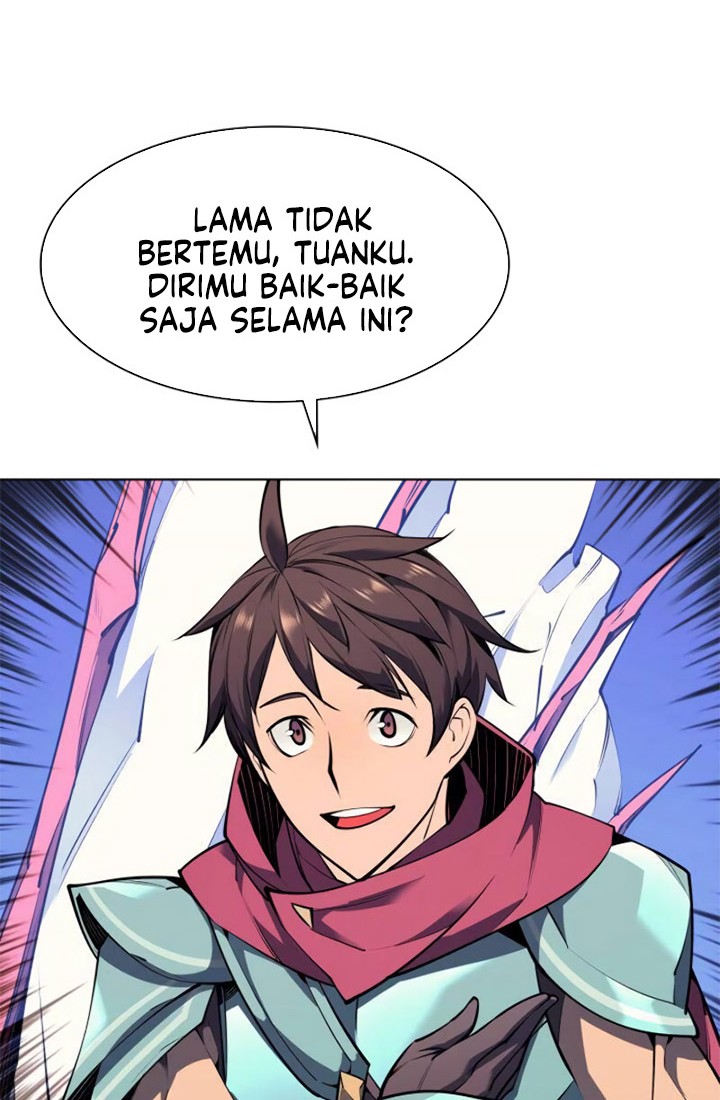 Overgeared New Bab 78 halaman 19