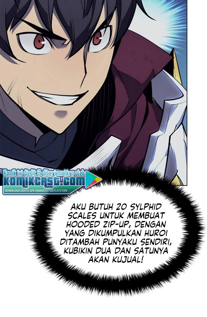 Overgeared New Bab 78 halaman 25