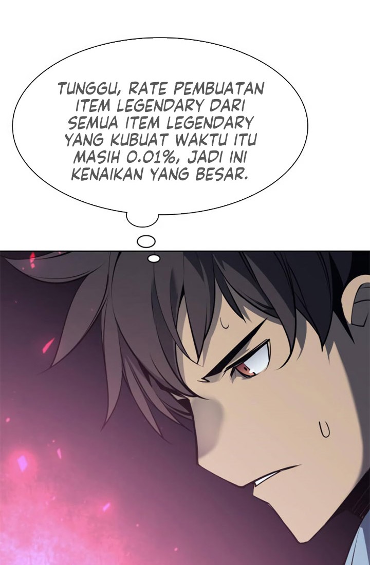 Overgeared New Bab 78 halaman 59