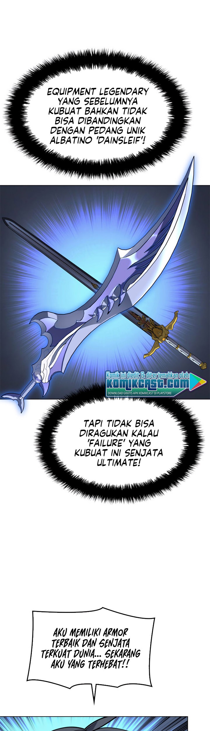 Overgeared New Bab 79 halaman 12