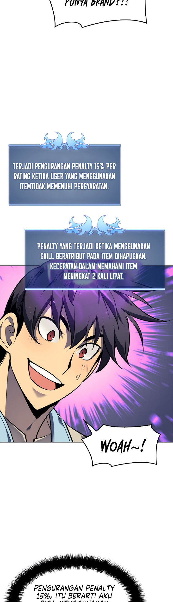 Overgeared New Bab 79 halaman 18