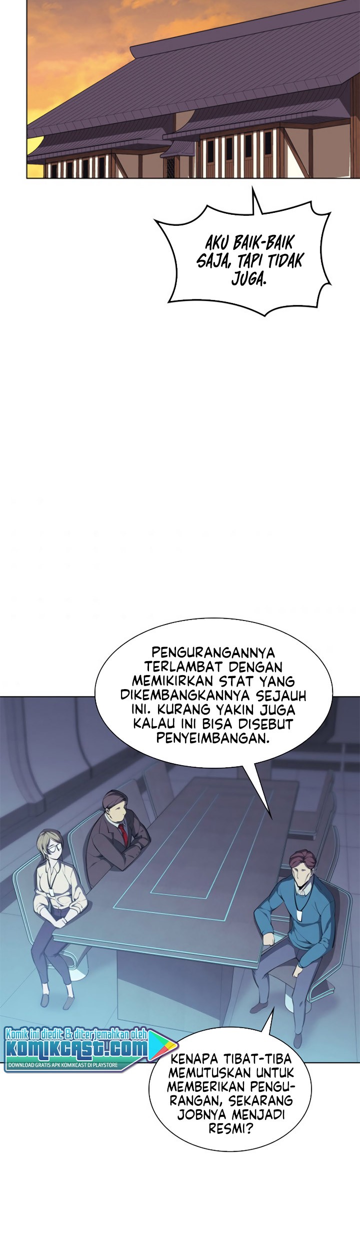 Overgeared New Bab 79 halaman 32