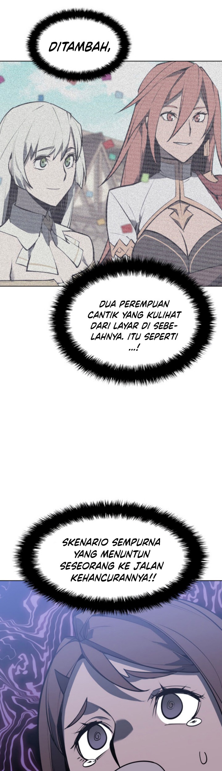 Overgeared New Bab 79 halaman 64