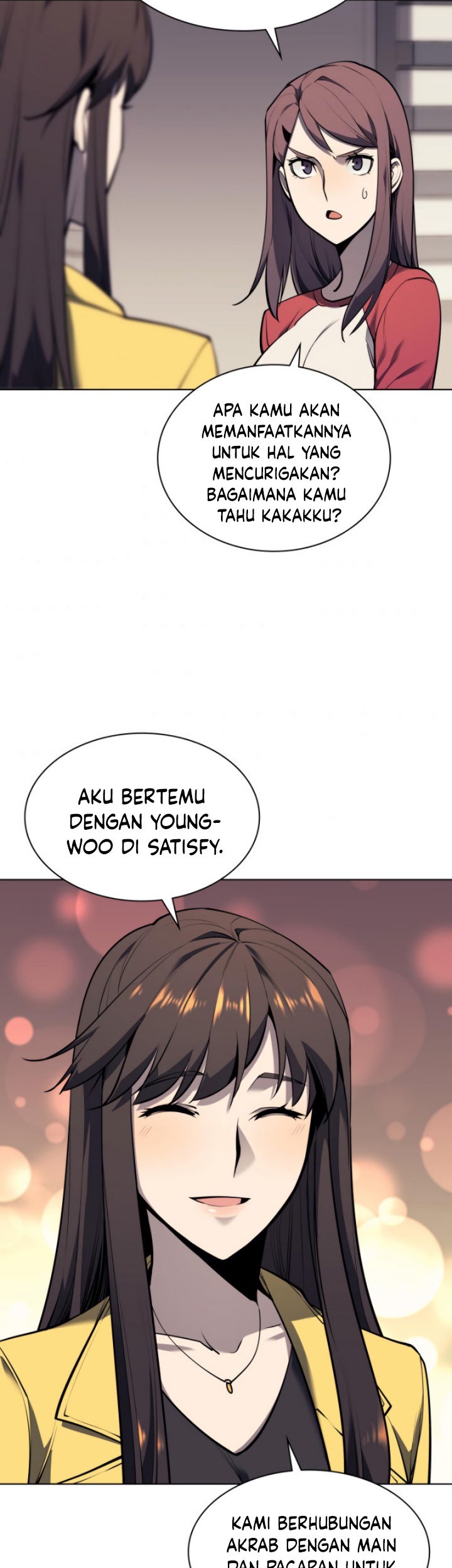 Overgeared New Bab 80 halaman 5