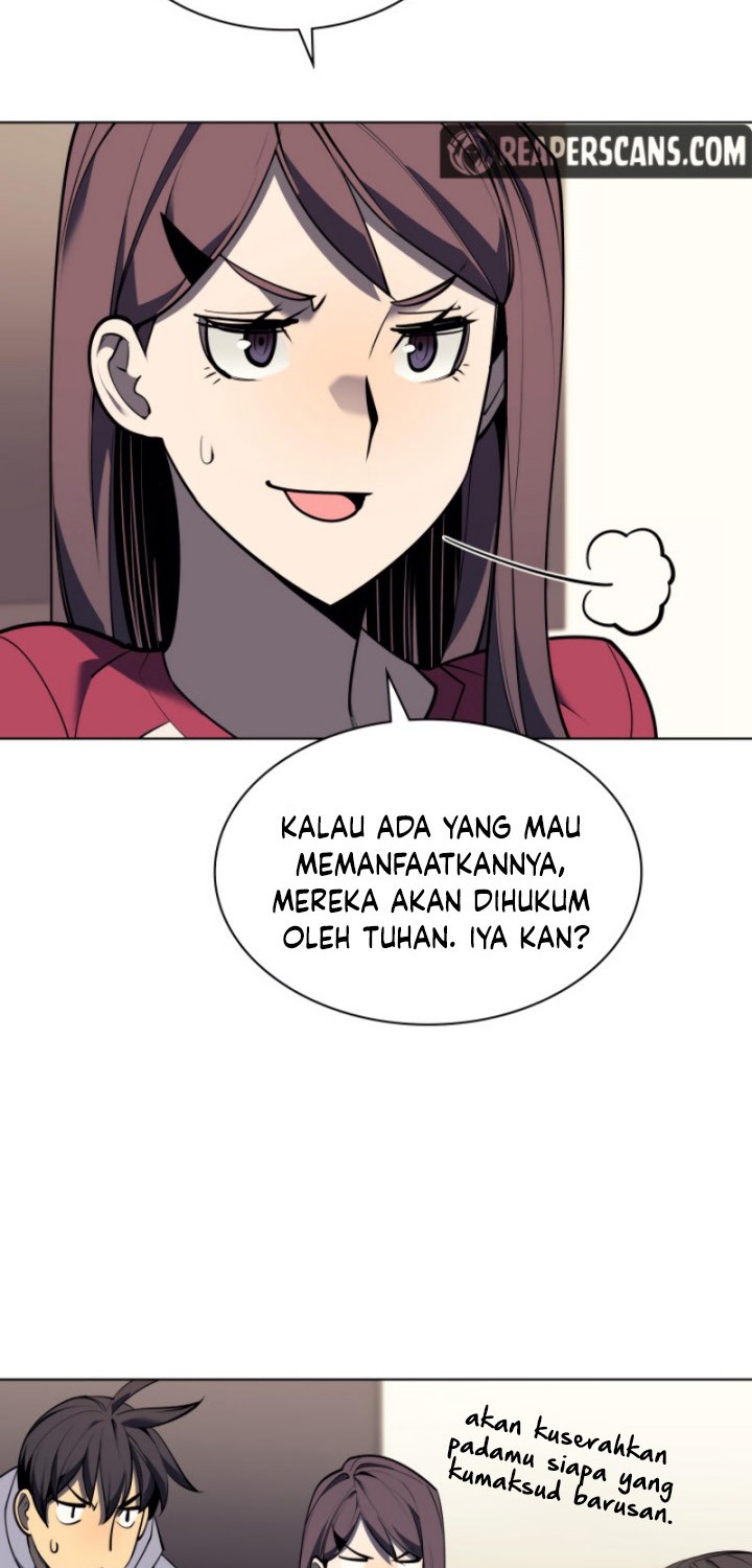Overgeared New Bab 80 halaman 27