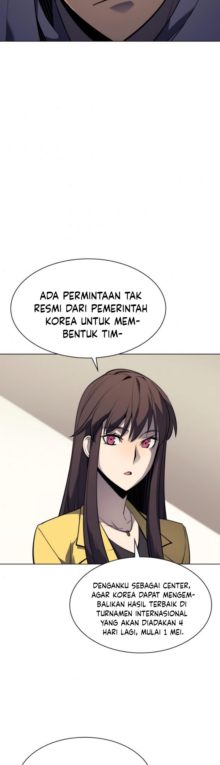 Overgeared New Bab 80 halaman 34