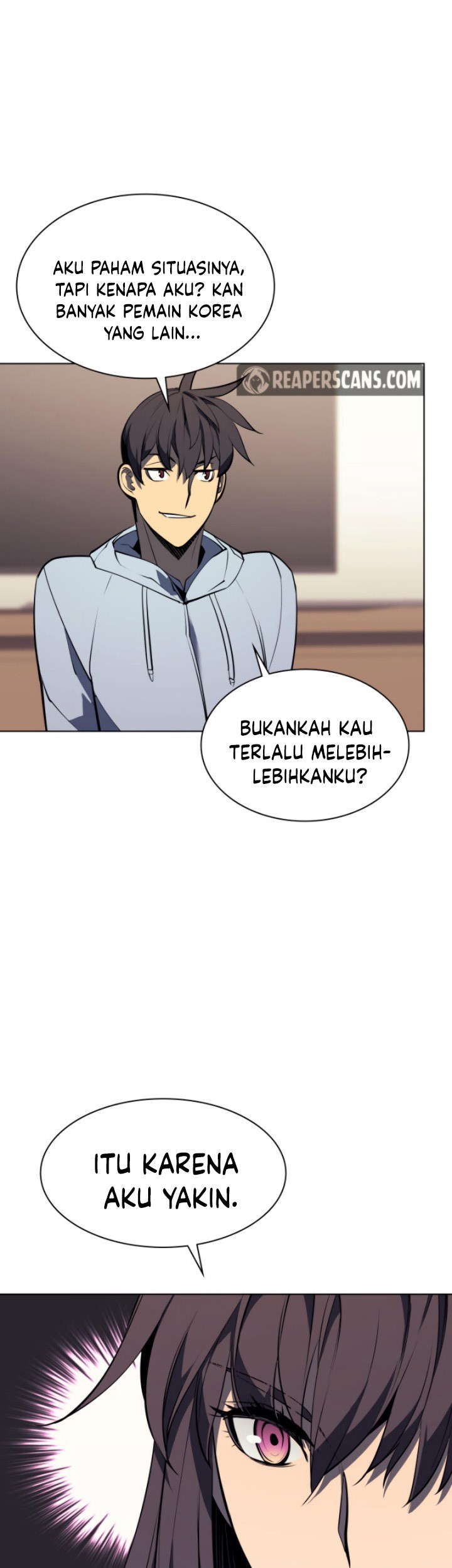 Overgeared New Bab 80 halaman 37
