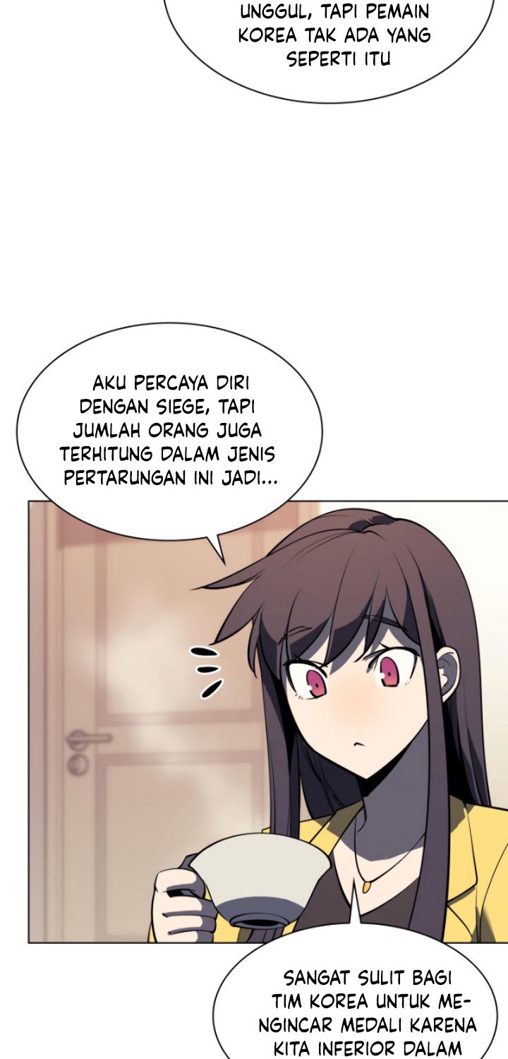 Overgeared New Bab 80 halaman 42
