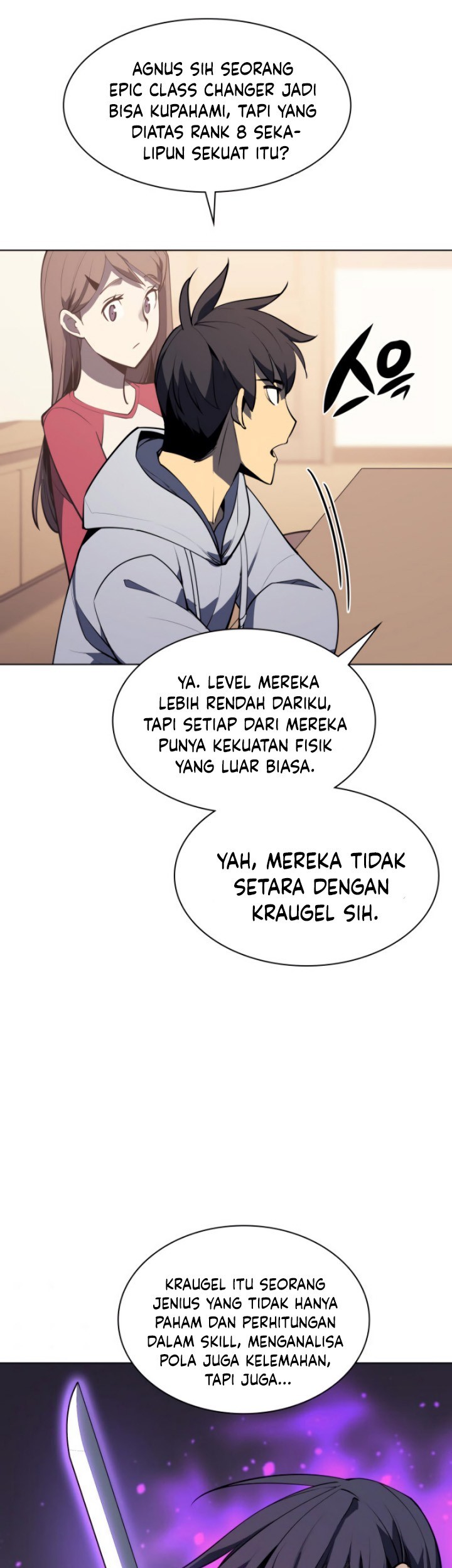 Overgeared New Bab 80 halaman 48