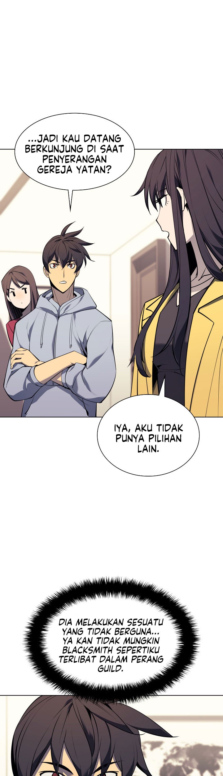 Overgeared New Bab 81 halaman 1