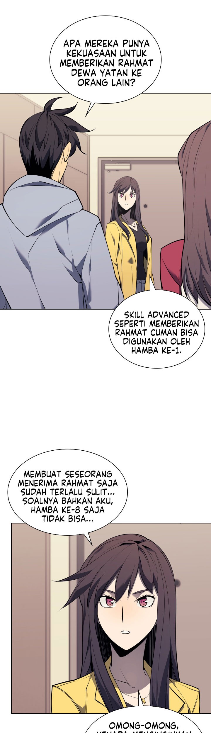 Overgeared New Bab 81 halaman 3