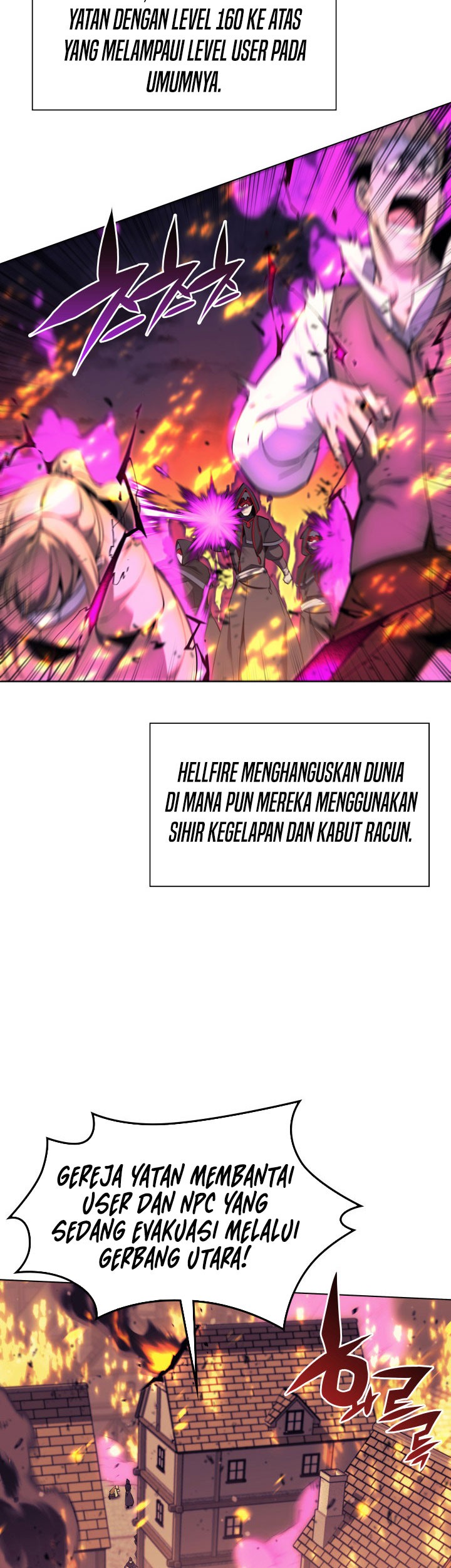 Overgeared New Bab 81 halaman 9