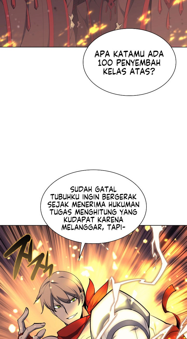 Overgeared New Bab 81 halaman 24